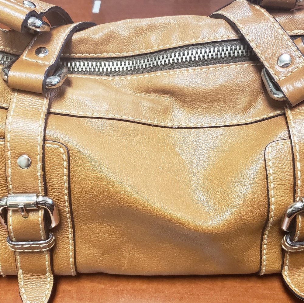 Fossil Brand Bag